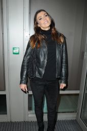 Kym Marsh – 7th for Wish Upon A Sparkle Launch Party in Manchester 12/13/ 2016