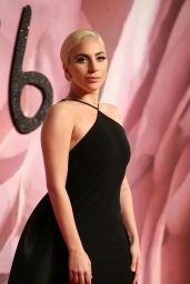 Lady Gaga - 2016 British Fashion Awards in London