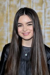 Landry Bender - GUESS Glitz and Glam Holiday Event in Los Angeles 12/13/ 2016