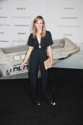 Lauren Shaw – ‘Passengers’ Premiere in Westwood