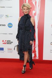 Magda Mołek – 2016 European Film Awards in Wroclaw, Poland