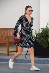 Margot Robbie - Out in Beverly Hills 12/07/2016 