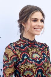 Maria Menounos – The Hollywood Reporter’s Annual Women in Entertainment Breakfast in LA 12/7/ 2016