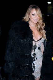 Mariah Carey - Mariah