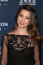 Masiela Lusha - 2016 Huading Global Film Awards in Los Angeles