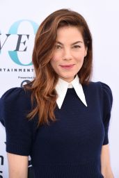 Michelle Monaghan – The Hollywood Reporter’s Annual Women in Entertainment Breakfast in LA 12/7/ 2016