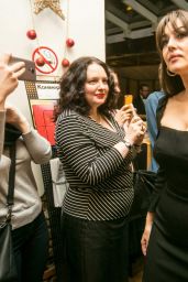 Monica Bellucci – ‘On the Milky Road’ Screening in Moscow 12/21/ 2016