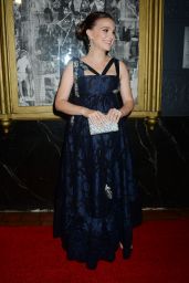 Natalie Portman - Huading Global Film Awards 2016 in LA 