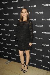 Natalie Portman - Vulture Awards Season Party in Los Angeles 12/8/ 2016 