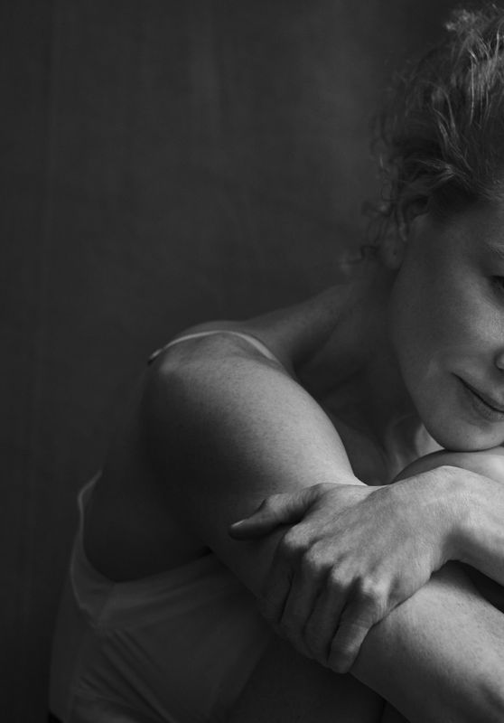 Nicole Kidman - 2017 Pirelli Calendar