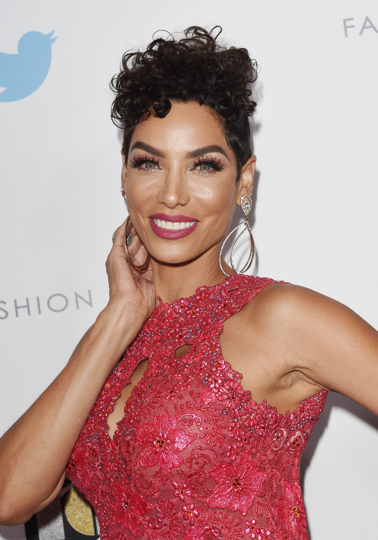 Nicole Murphy – Ebony Power 100 Gala in Beverly Hills 12/01/ 2016