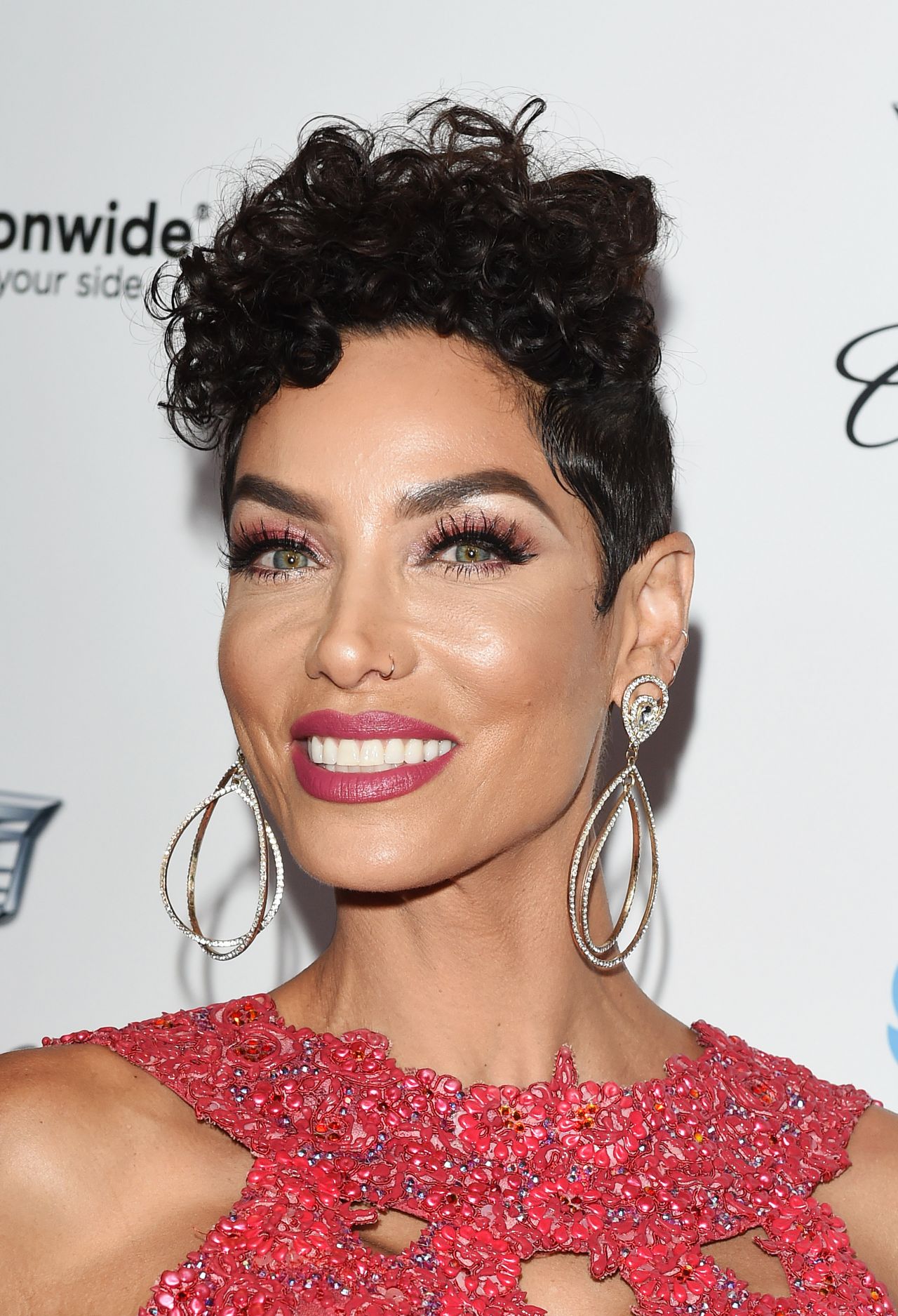 Nicole Murphy – Ebony Power 100 Gala in Beverly Hills 12/01/ 2016