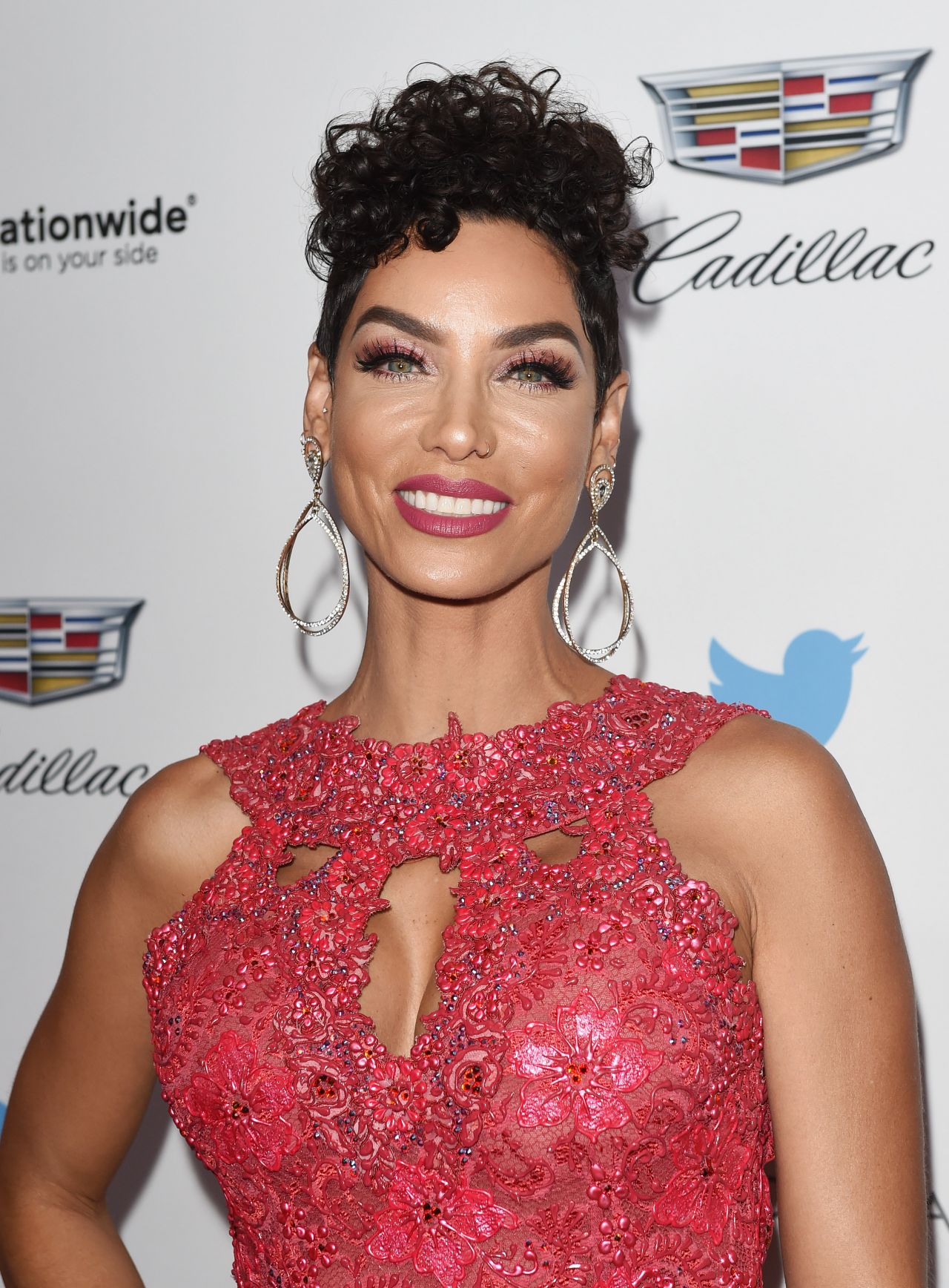 Nicole Murphy – Ebony Power 100 Gala in Beverly Hills 12/01/ 2016