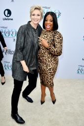 Niecy Nash – The Hollywood Reporter’s Annual Women in Entertainment Breakfast in LA 12/7/ 2016