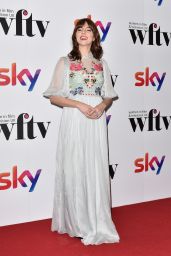 Ophelia Lovibond – Sky Women in Film & TV Awards 2016 in London