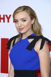 Peyton Roi List – ‘Why Him?’ Premiere at the Regency Bruin Theatre in Westwood 12/17/ 2016
