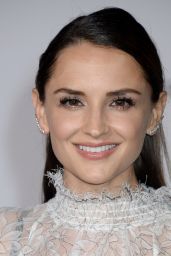 Rachael Leigh Cook – ‘Passengers’ Premiere at the Westwood Village Theatre in LA 