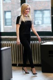 Reese Witherspoon - AOL BUILD to Discuss 