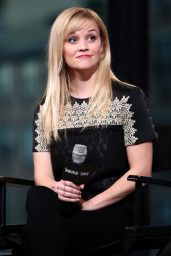 Reese Witherspoon - AOL BUILD to Discuss 