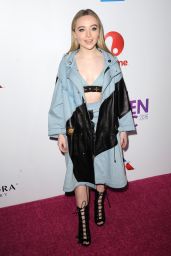 Sabrina Carpenter – Billboard Women In Music 2016 Event in New York