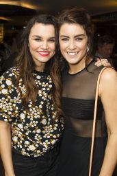 Samantha Barks - 