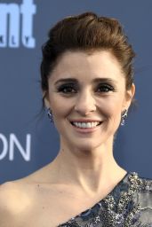 Shiri Appleby - 2016 Critics