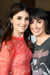 Shiri Appleby – The Hollywood Reporter’s Annual Women in Entertainment Breakfast in LA 12/7/ 2016