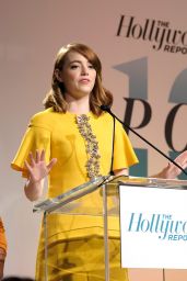 Simone Biles – The Hollywood Reporter’s Annual Women in Entertainment Breakfast in LA 12/7/ 2016