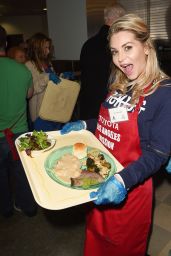 Sonia Rockwell – Los Angeles Mission Christmas Celebration 12/23/ 2016