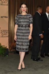 Sophia Bush - Screen Actors Guild Nominations Announcement in Los Angeles 12/14 /2016