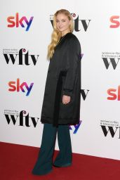 Sophie Turner - Sky Women in Film & TV Awards 2016 in London