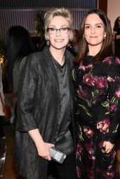 Tina Fey – The Hollywood Reporter’s Annual Women in Entertainment Breakfast in LA 12/7/ 2016