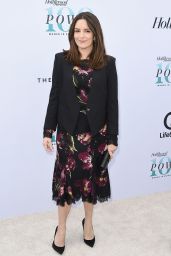 Tina Fey – The Hollywood Reporter’s Annual Women in Entertainment Breakfast in LA 12/7/ 2016