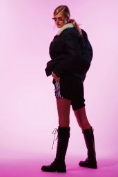 Toni Garrn - Photoshoot for Numéro Berlin #1 