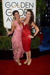 Alicia Arden – Golden Globe Awards in Beverly Hills 01/08/ 2017