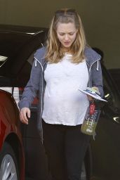 Amanda Seyfried - Out in Beverly Hills 01/11/ 2017