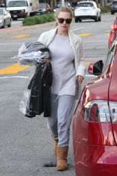 Amanda Seyfried - Out in West Hollywood 01/13/ 2017