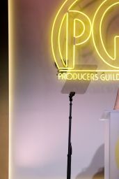 Amy Adams – Producers Guild Awards in Beverly Hills 1/28/ 2017