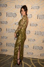 Anabelle Acosta – HBO Golden Globes After Party in Beverly Hills 1/8/ 2017