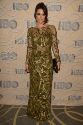 Anabelle Acosta – HBO Golden Globes After Party in Beverly Hills 1/8/ 2017
