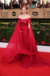 Annalise Basso – SAG Awards in Los Angeles 1/29/ 2017