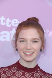 Annalise Basso – Variety Awards Nominees Brunch in Los Angeles 1/28/ 2017