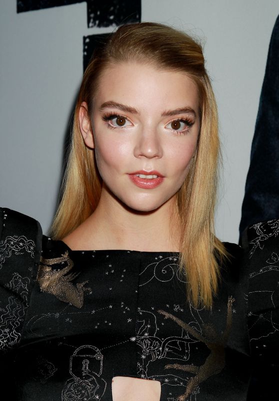 Anya Taylor-Joy - Universal Pictures Presents a Special Screening of 