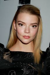 Anya Taylor-Joy - Universal Pictures Presents a Special Screening of 