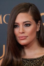 Ashley Graham – Miss Universe Red Carpet Presentation in Pasay City – Philippines 1/29/ 2017