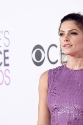 Ashley Greene – People’s Choice Awards in Los Angeles 1/18/ 2017