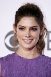 Ashley Greene – People’s Choice Awards in Los Angeles 1/18/ 2017