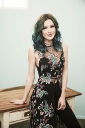 Bella Thorne - 2017 Winter TCA Portraits 1/10/ 2017