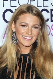 Blake Lively - 43rd Annual People