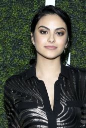 Camila Mendes – Elle Women in Television in Los Angeles 1/14/ 2017